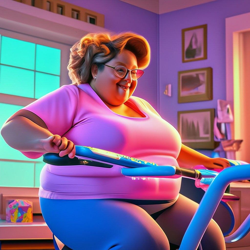 Личное фото канала Октаэдр 