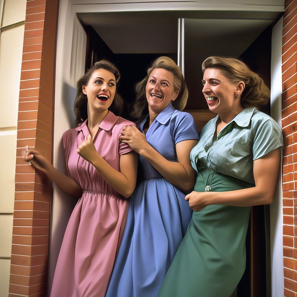 Личное фото канала Октаэдр 