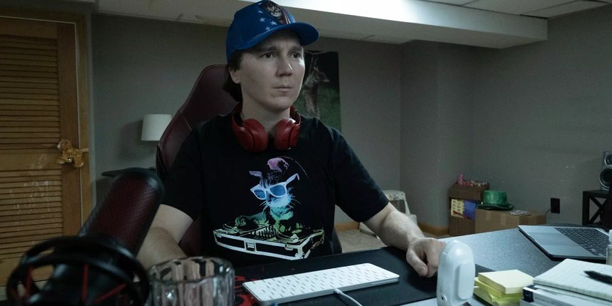    "Ревущий котенок" в процессе покупки акций.