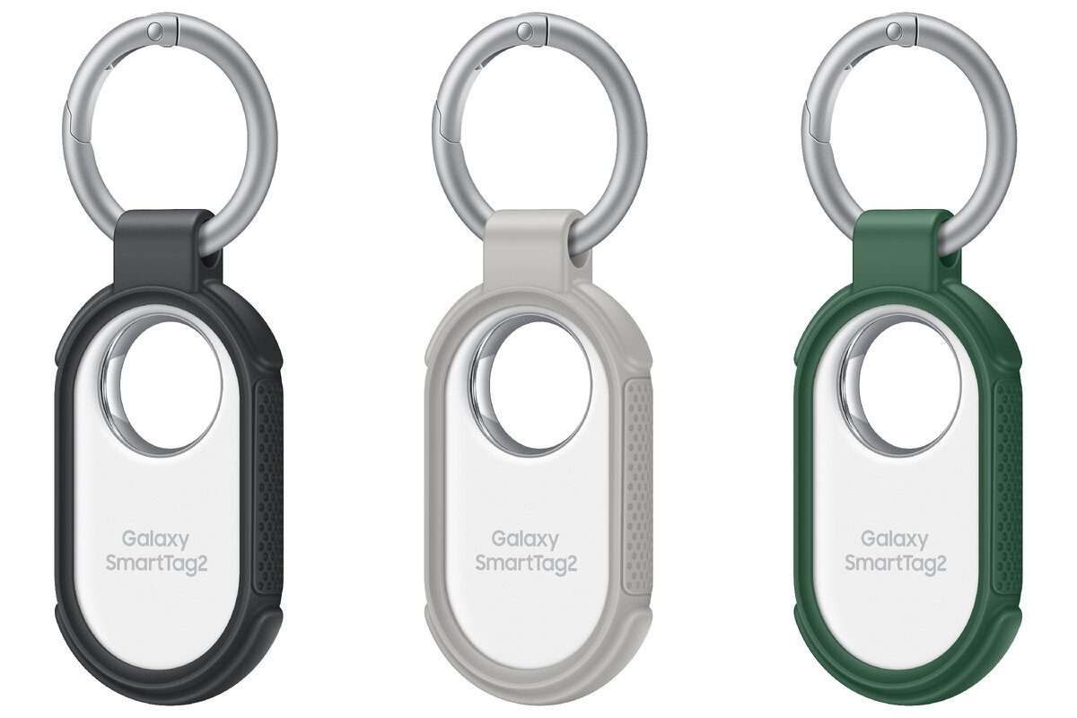 Smarttag2. Samsung SMARTTAG. SMARTTAG