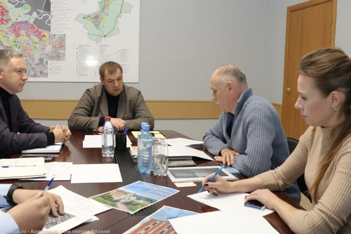    Фото: сайт администрации