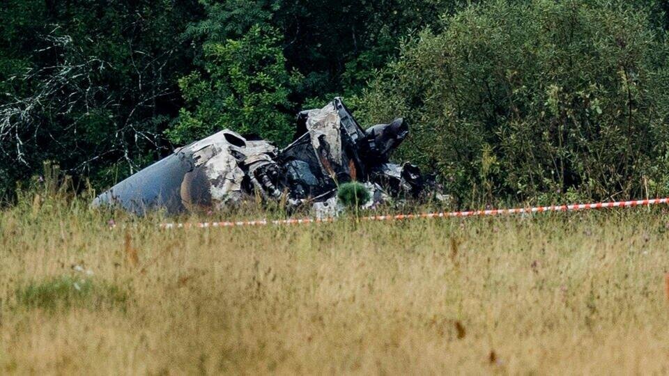 Фото: © РИА Новости/Виталий Шустров