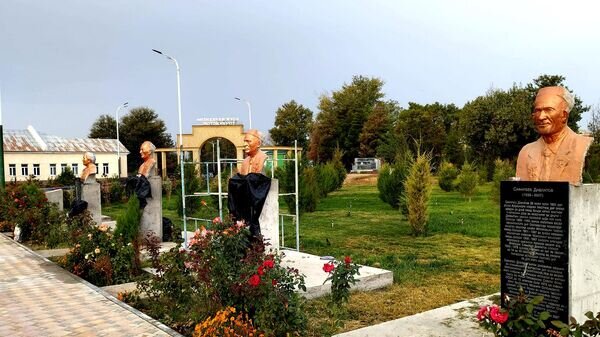    © Фото : Совет ветеранов войны и труда Мастчинского района