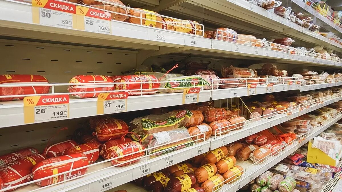     Нарушения выявлены в продукции ООО «Большая семья».