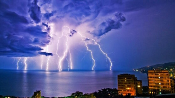    В Крыму ожидается резкое изменение погодных условий Анастасия Романова