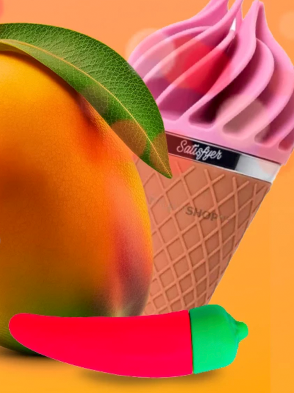  📷    Детям не игрушка: секс-дайджест BURO. (фото 1)