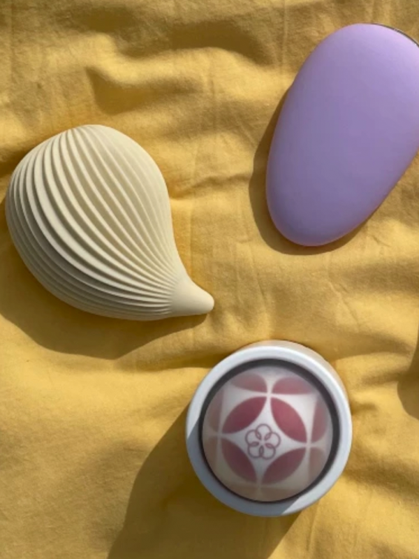  📷    Детям не игрушка: секс-дайджест BURO. (фото 2)