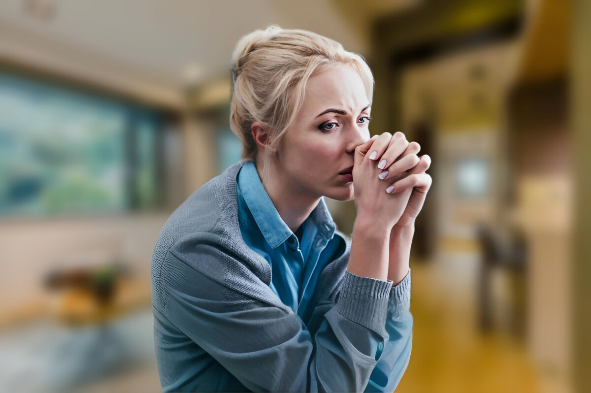 Женщина на фотографии не имеет отношения к тексту. Она добавлена с целью иллюстрации. Источник фотографии: Яндекс. Картинки.