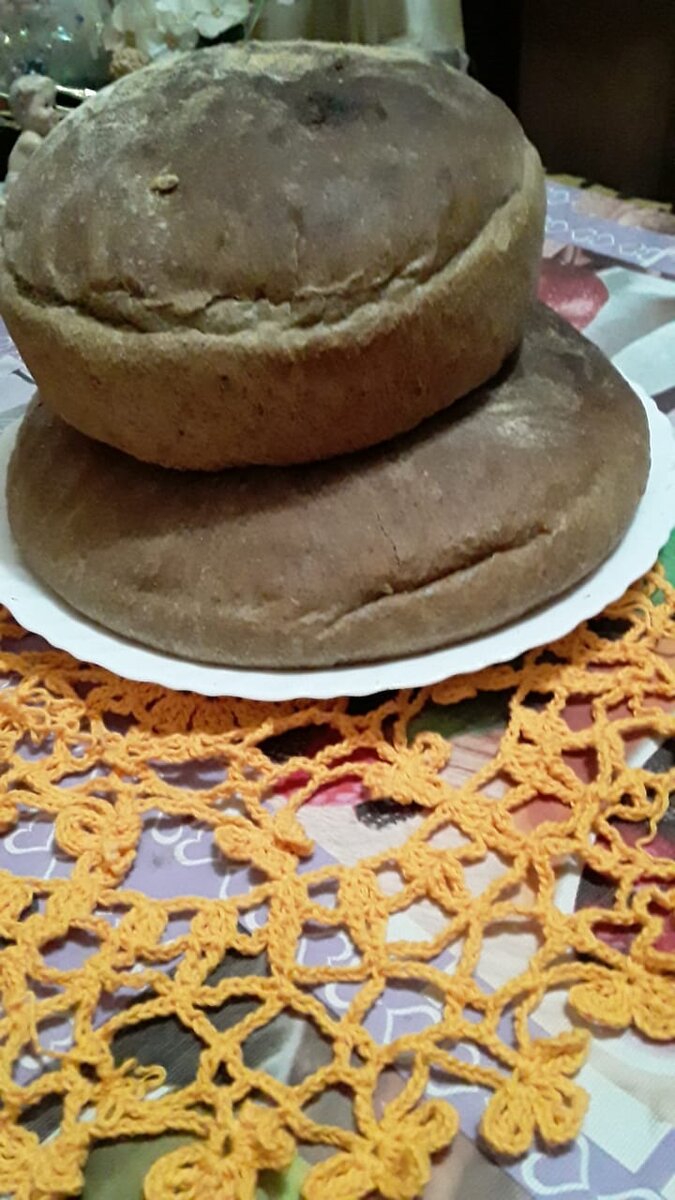 Свой, домашний, вкусный!😍