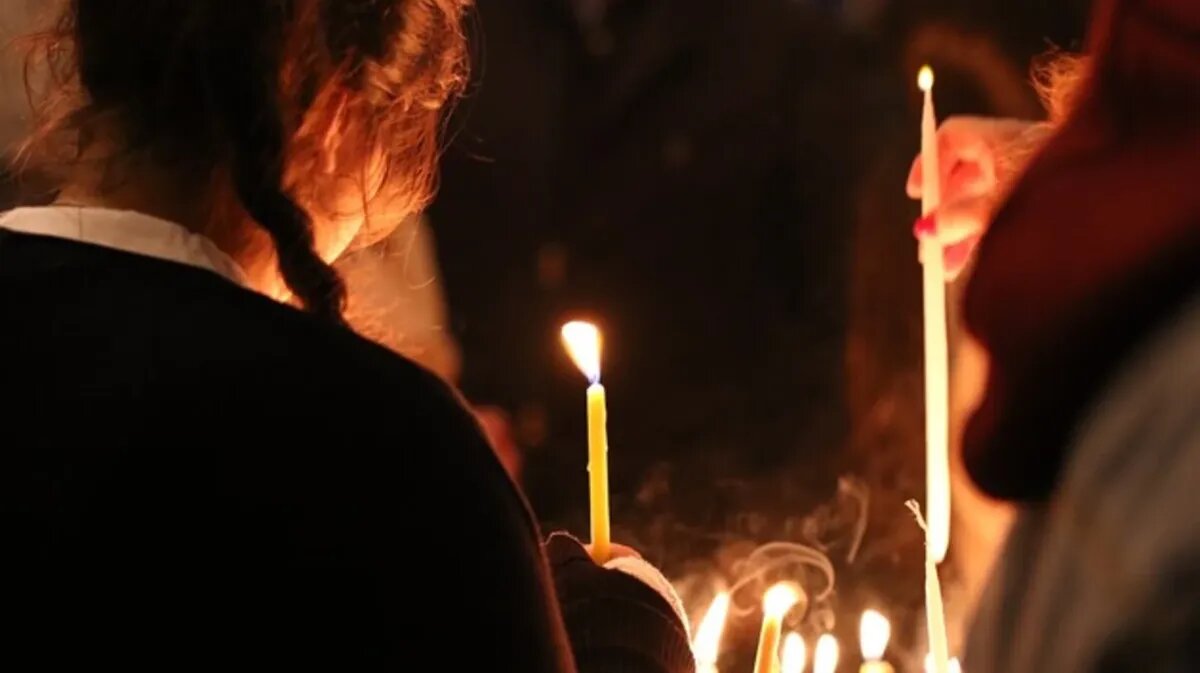 Этот день надо провести по всем церковным правилам. Фото: pixabay.com