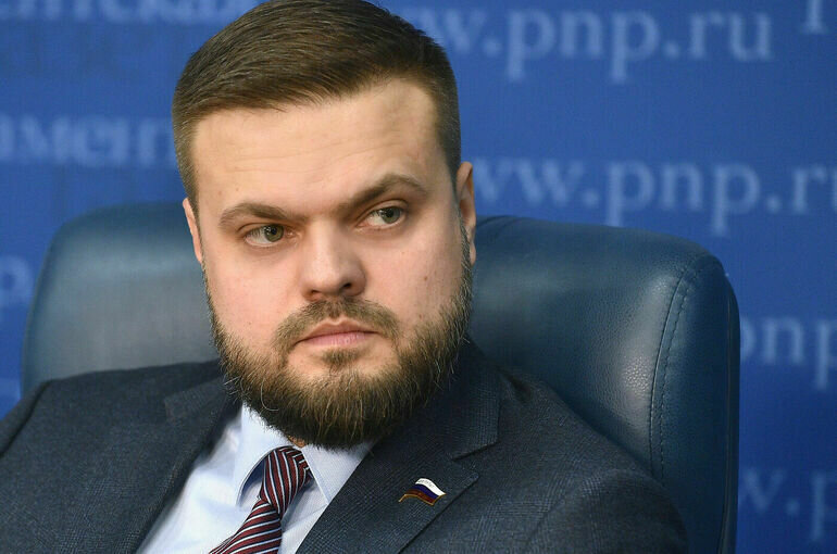   Игорь Самохвалов/ПГ