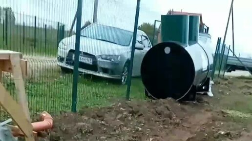 SEPTIC78 | Монтажные работы по водоснабжению и автономной канализации ...