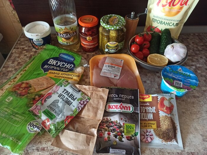 Листайте вправо, чтобы увидеть больше изображений