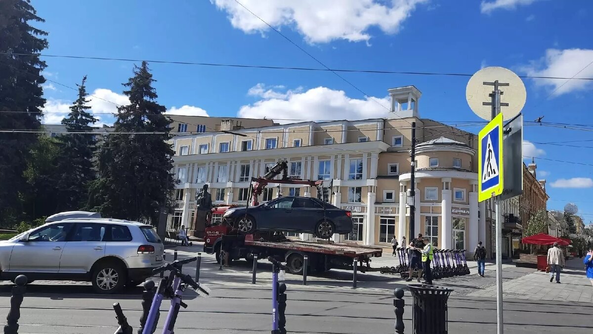 Цены поднимут в Нижнем Новгороде. Рассказываем, на что и когда | newsnn.ru  | Дзен