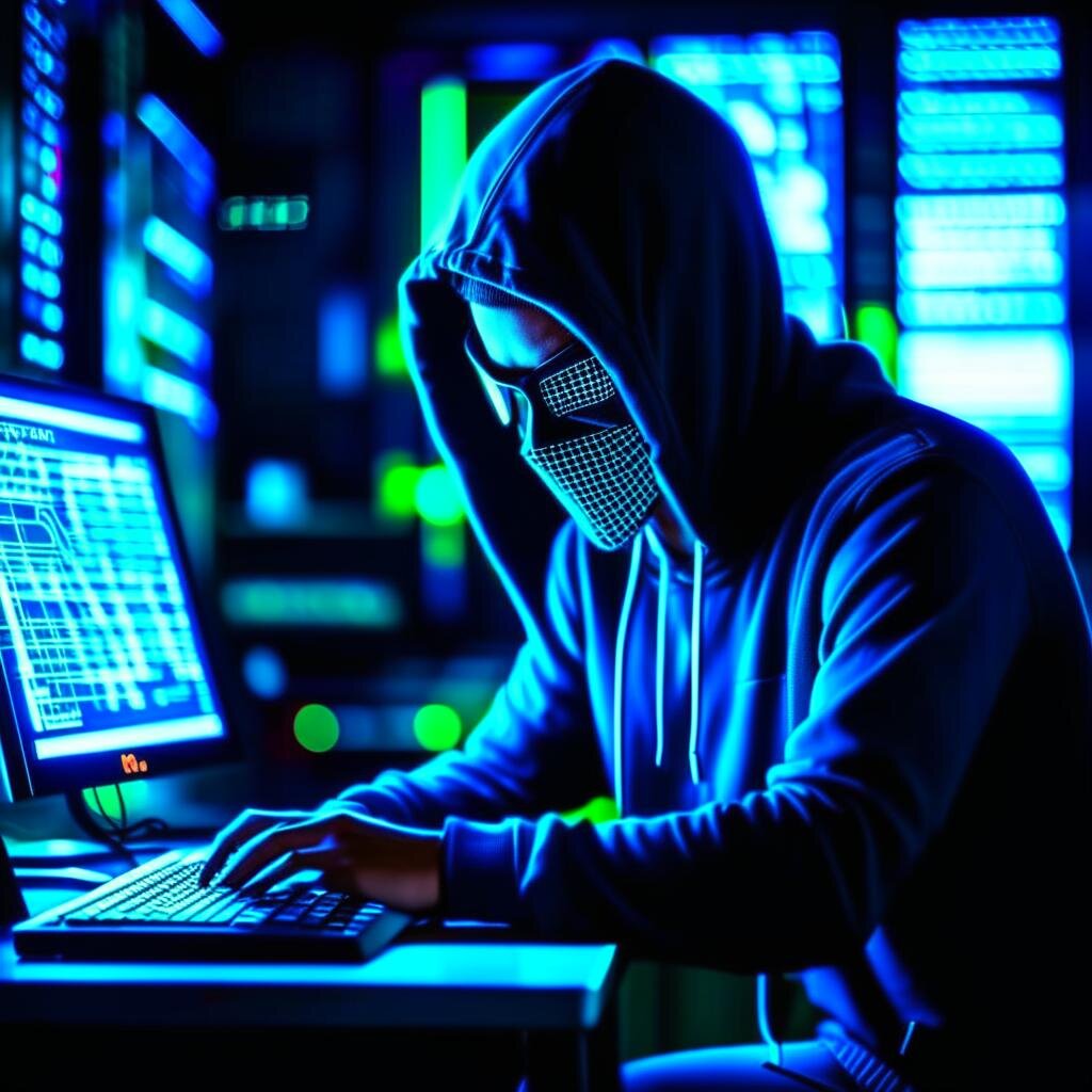 Создана нейросетью 4к.