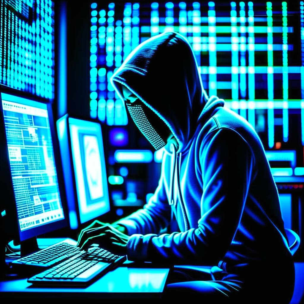 Создана нейросетью 4к.