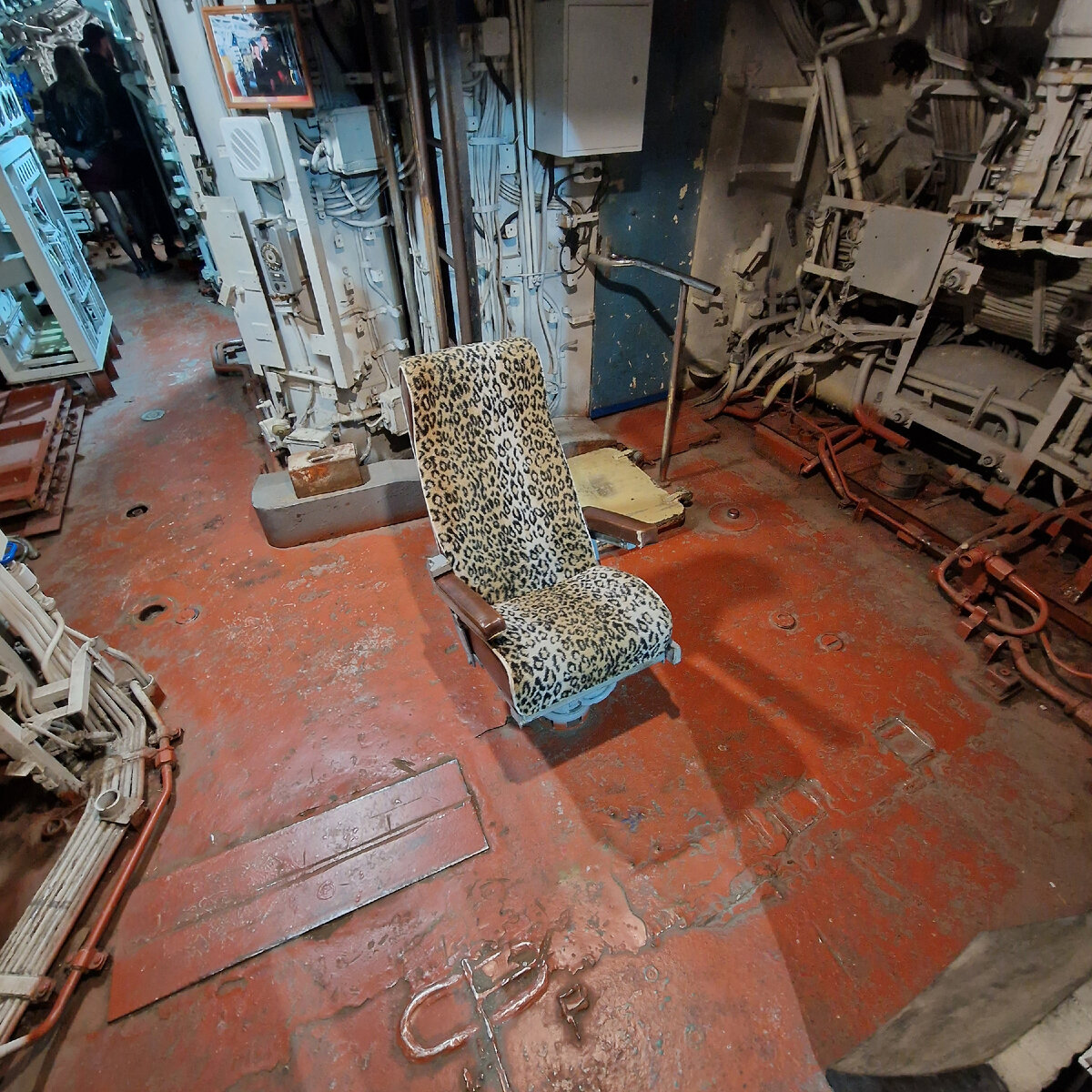 То же место, но с другого ракурса.