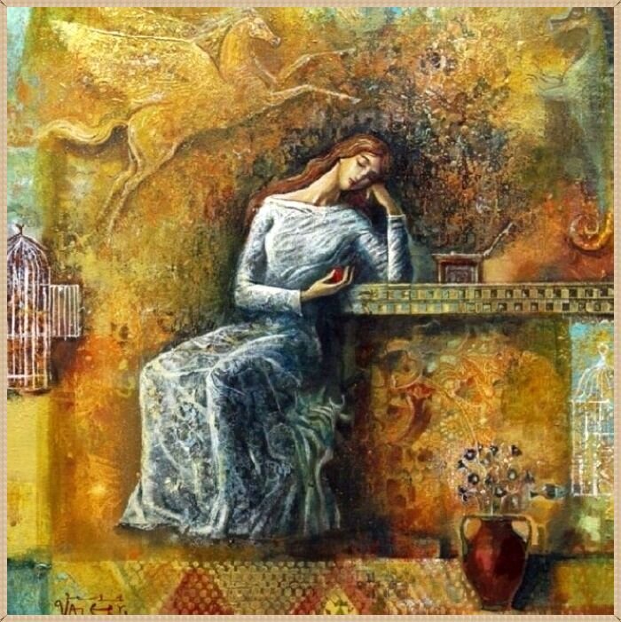 � ������� ����� (Valeri Tsenov). �������� �� �����.