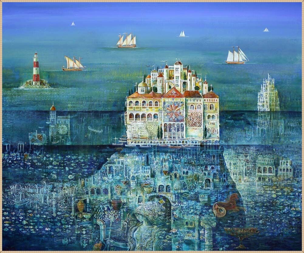 � ������� ����� (Valeri Tsenov). �� ����� ��������� �����.