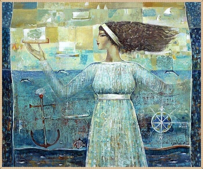 � ������� ����� (Valeri Tsenov). �������� �� �����.