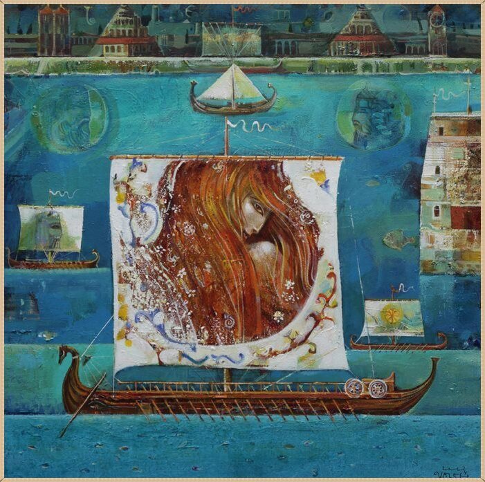 � ������� ����� (Valeri Tsenov). �������� �� �����.