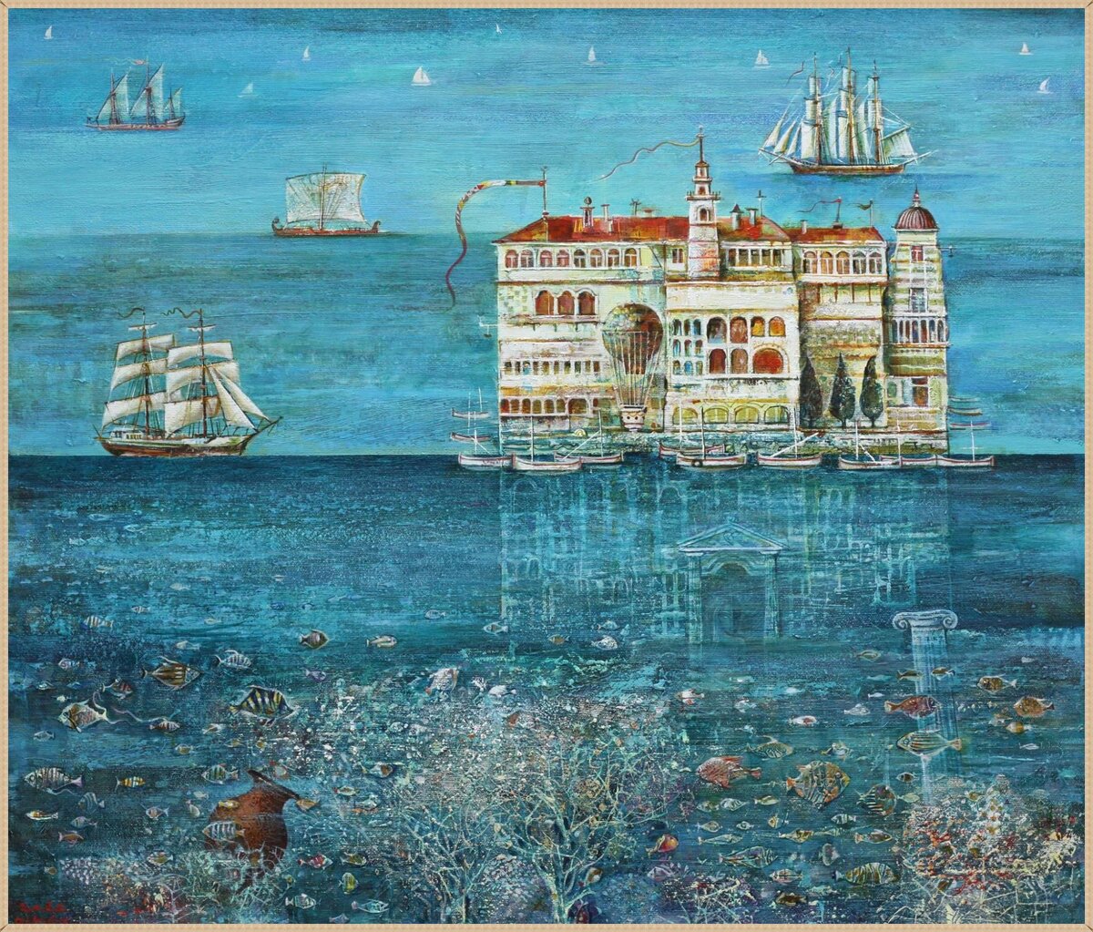 � ������� ����� (Valeri Tsenov). �������� �� �����.