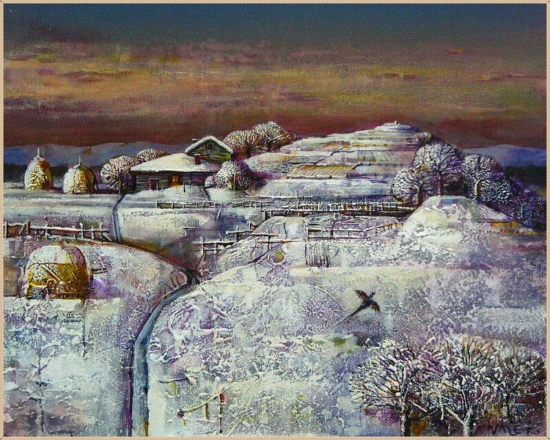 � ������� ����� (Valeri Tsenov). � ��������.