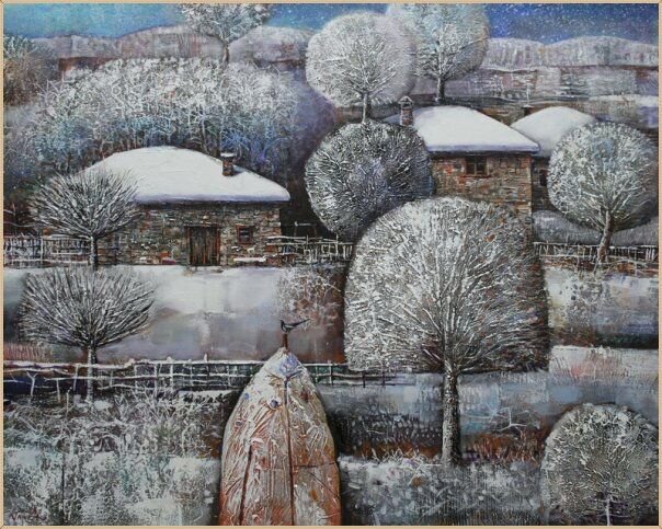 � ������� ����� (Valeri Tsenov). ������ ������.