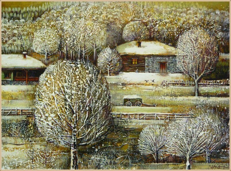 � ������� ����� (Valeri Tsenov). ������ ����