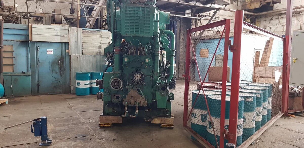 Монтаж термопластавтоматов (ТПА) в Казани