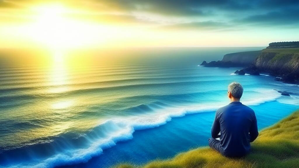 У Бога есть место, где человек находится в безопасности в любом месте