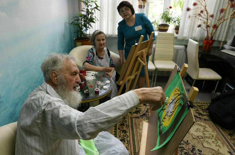   Игорь Самохвалов/ПГ