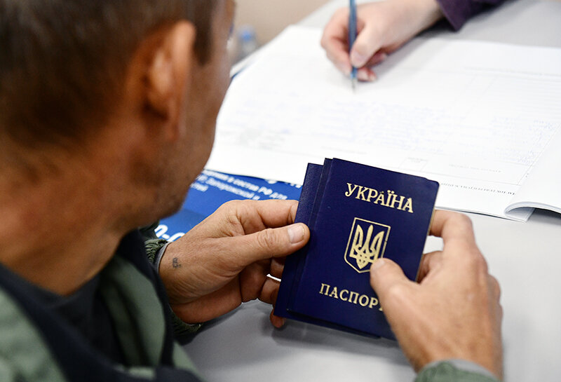    © Павел Лисицын/РИА Новости