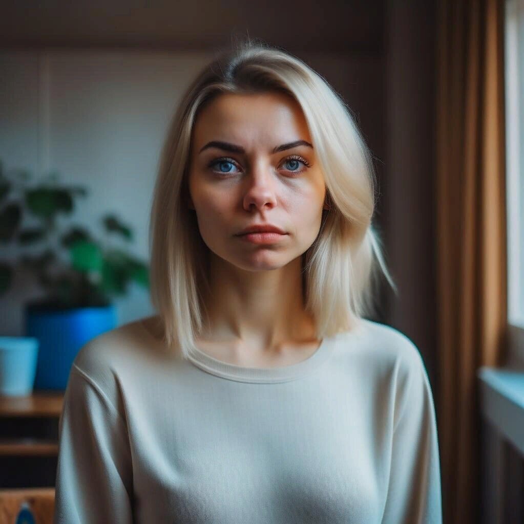 Создано с помощью нейросети Кандинский