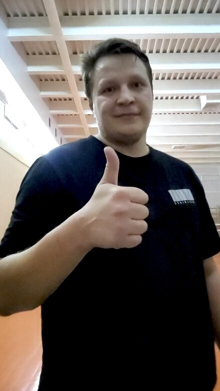 Все хорошо, все нормально