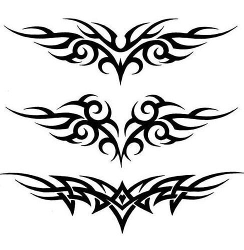 "Базовый" Трайбл