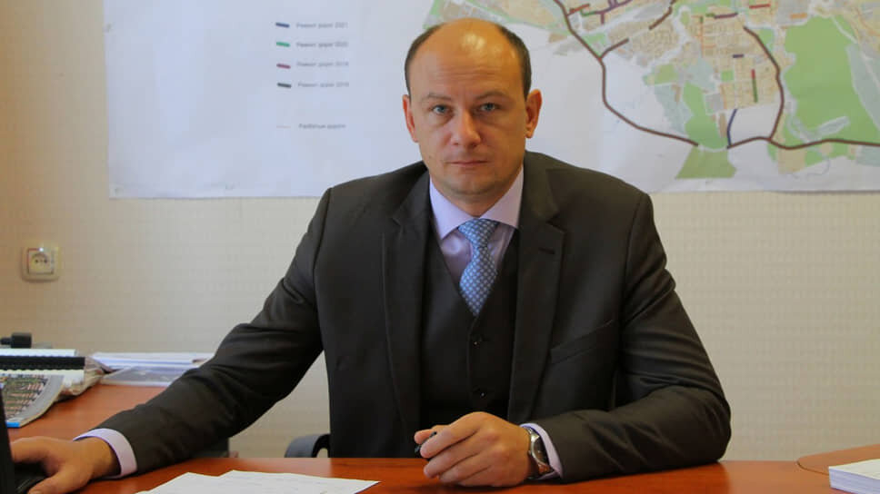 Фото: официальный сайт Рыбинска📷Иван Дубино