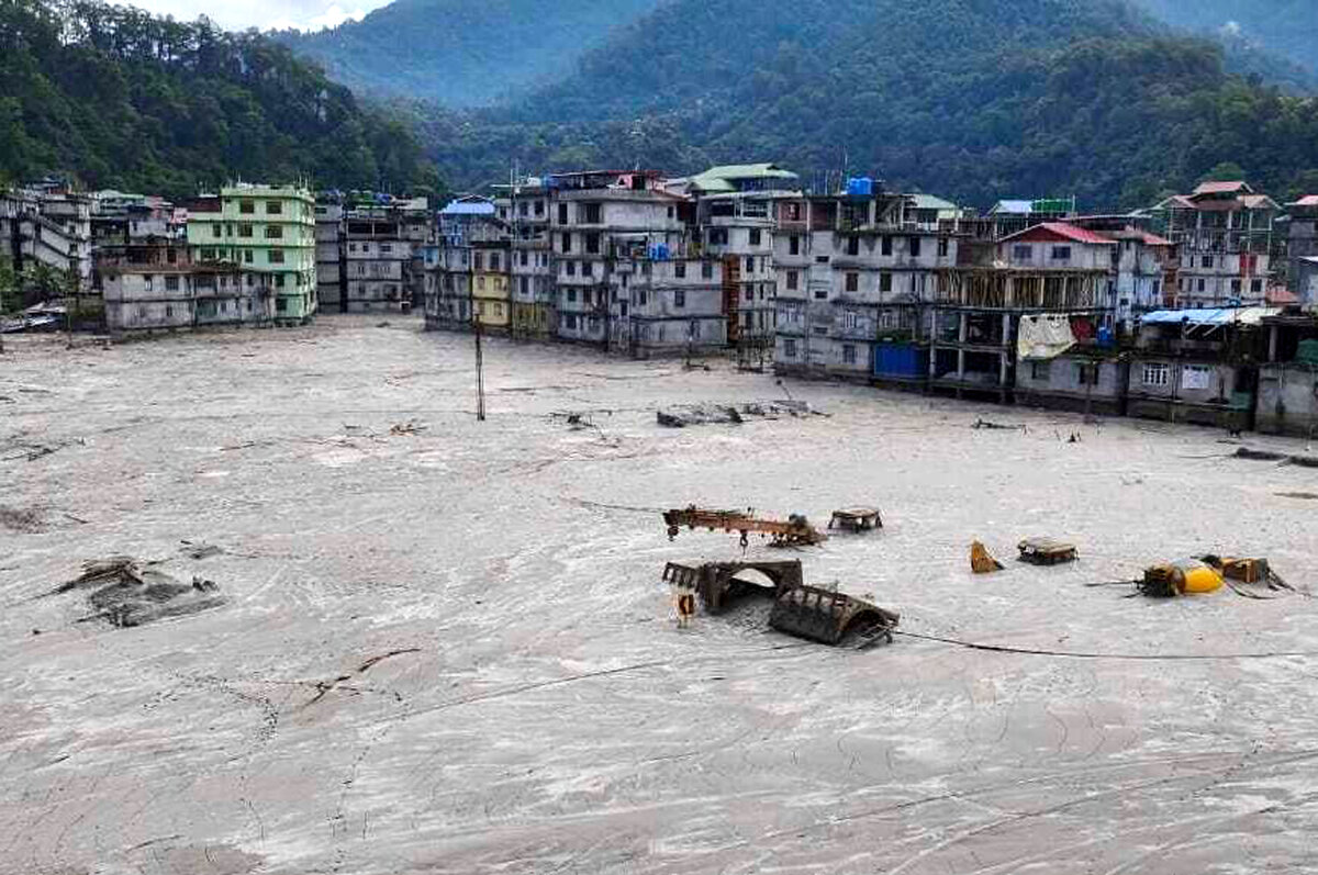 Sikkim kelyapti