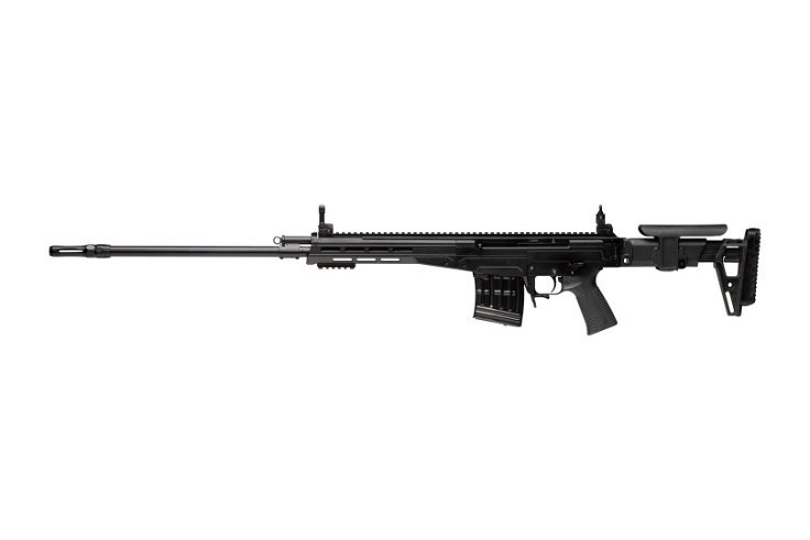 СВЧ Изображение «Калашников»