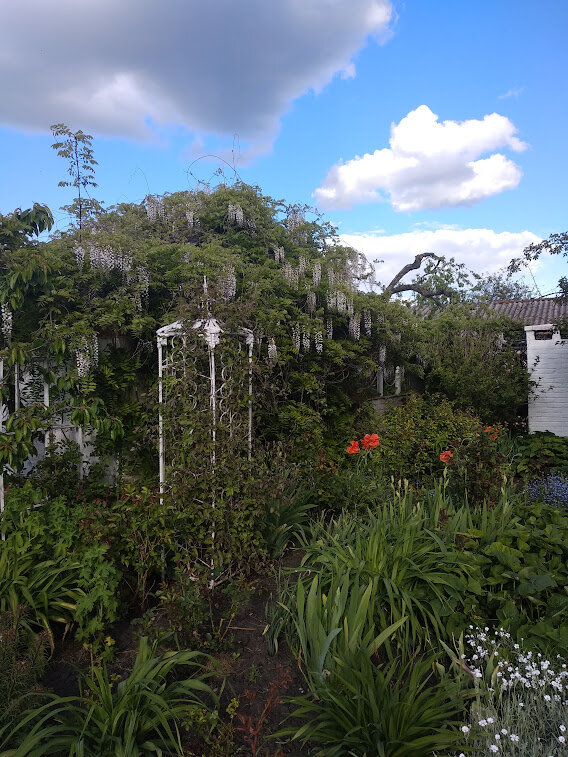 Весна 2023 года. Нас ждут перемены.