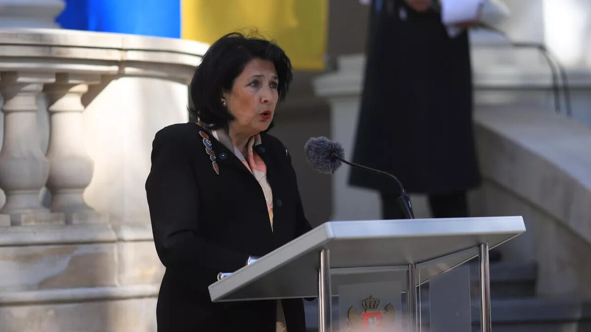 © photo: Sputnik / Stringer