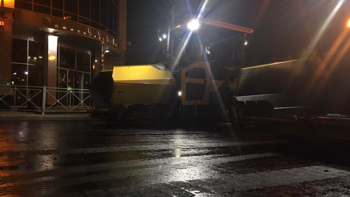     В Казани на месяц перекроют дороги на улицах Сыртлановой и Мавлютова. Об этом сообщила пресс-служба городской администрации.