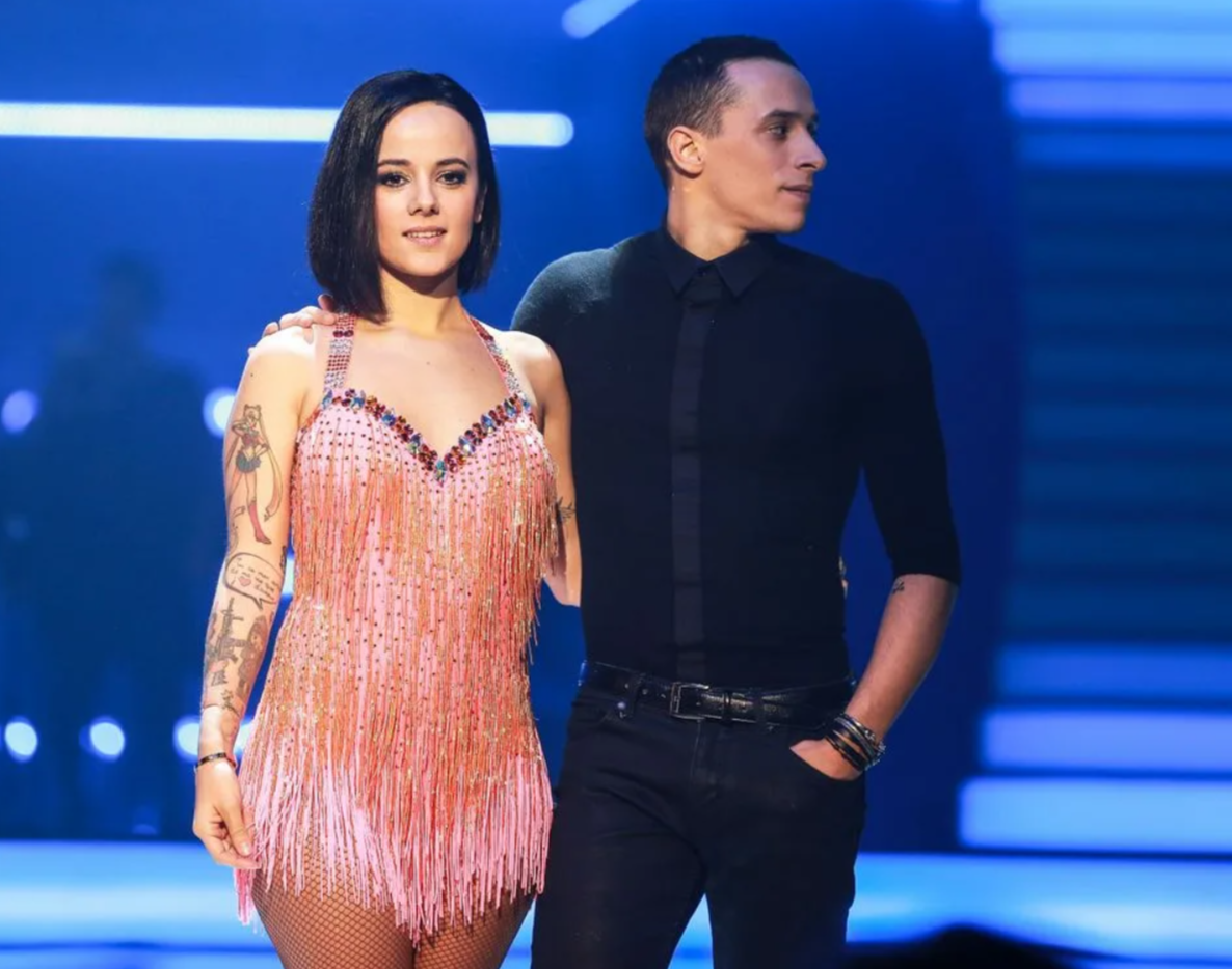 ALIZEE / АЛИЗЕ