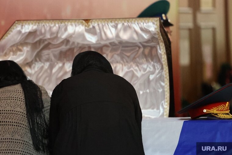    По словам Фарзоны, Хушбахт был отзывчивым человеком (фото из архива)