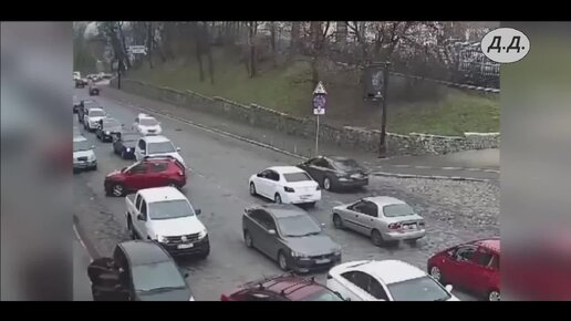 Эти видео удалось заснять на камеру