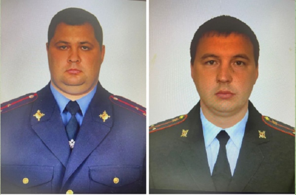    Нажившиеся на наркоманах инспекторы в Ессентуках получили по 7,5 лет тюрьмы