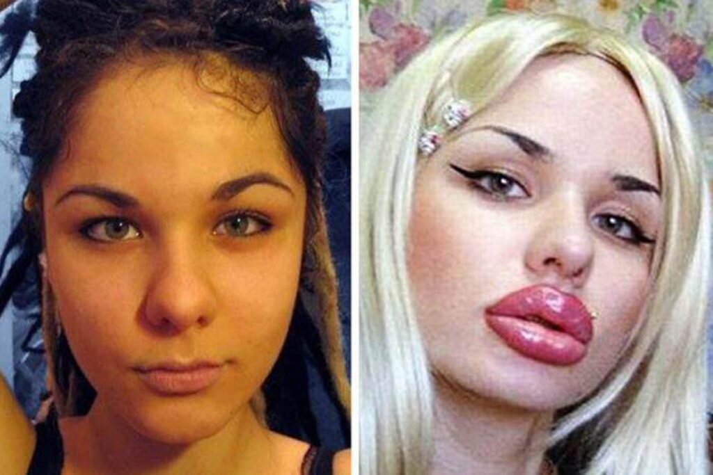 Как вам такая красота?