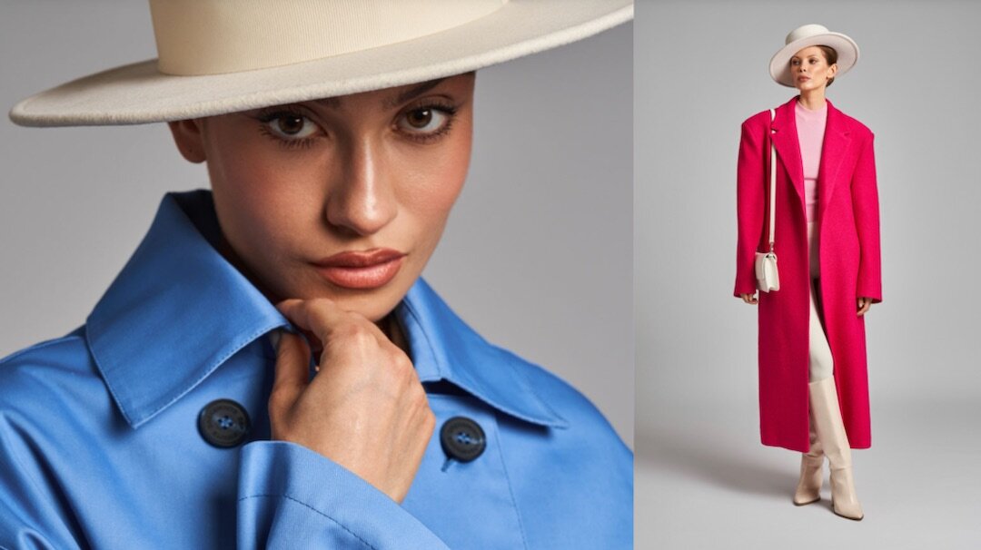 Яркие изделия DreamWhite