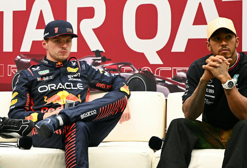    Getty Images / Red Bull Content Pool