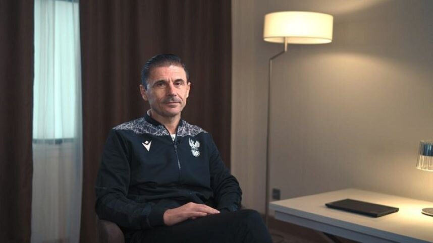    Фото: Официальный сайт РФС